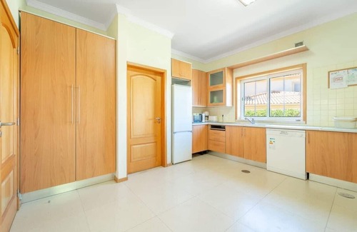 Castelo Villa | Villa Gale Grande - bright airy property with a private pool