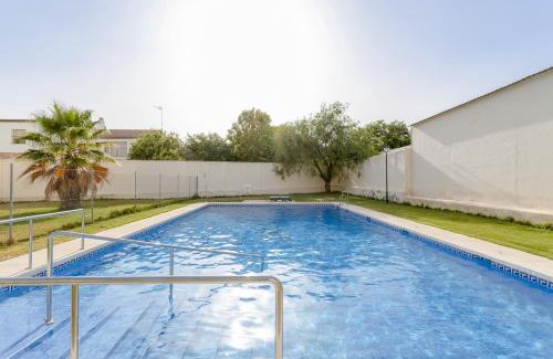 Campillos Apartment | Villa Gallardo