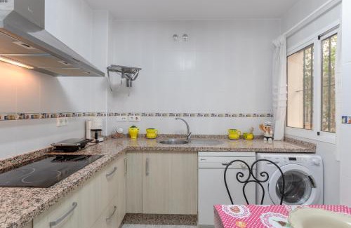 Campillos Apartment | Villa Gallardo