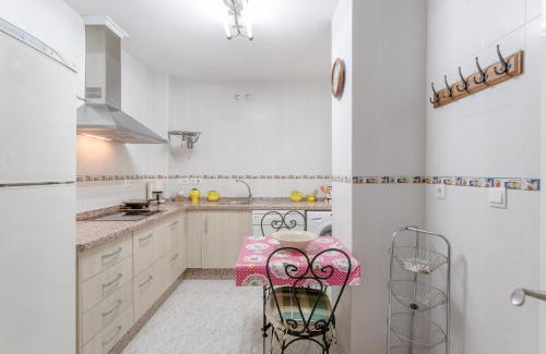 Campillos Apartment | Villa Gallardo