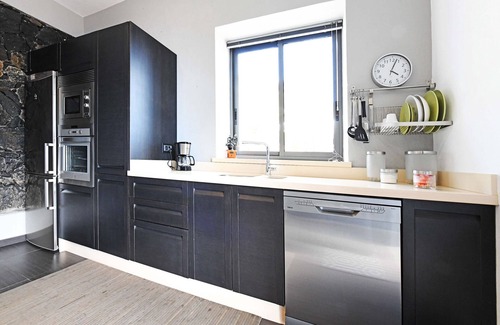 Tijarafe Villa | Villa Gamonal en Tijarafe