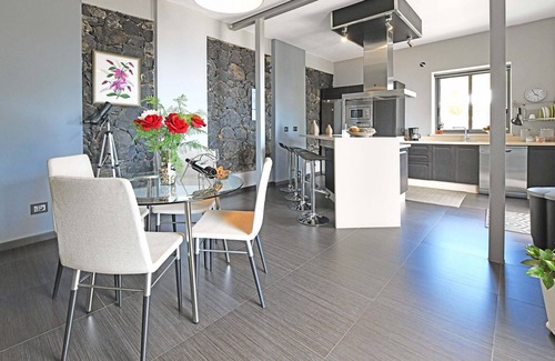 Tijarafe Villa | Villa Gamonal en Tijarafe