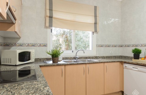Crestatx Villa | Villa Garballo - Beautiful house with pool and garden