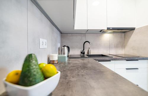 Olsztyn Apartment | Villa Garden Leśna Cisza