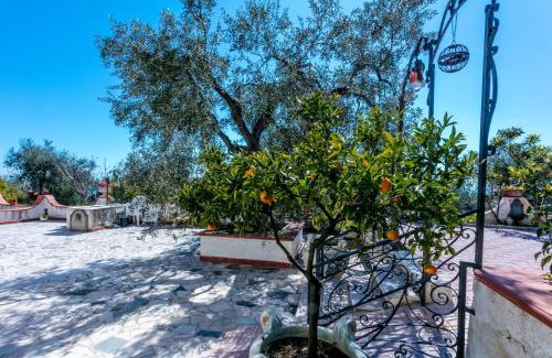 Monte Sant'Angelo Apartment | Villa Gargano