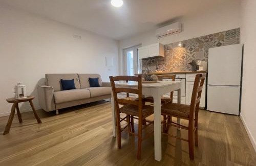 Monte Sant'Angelo Apartment | Villa Gargano