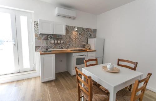 Monte Sant'Angelo Apartment | Villa Gargano