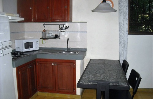 Gascue Apartment | Villa Gascue Guest Apartments