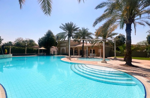 Dubai Investment Park Villa | Villa GCW Geranium - 3242 - DIP