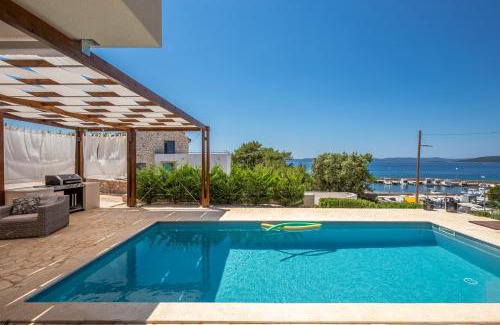 Ugljan House | Villa Gellia