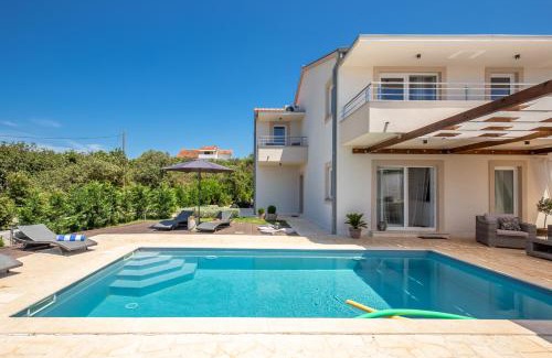 Ugljan House | Villa Gellia