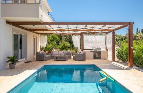 Ugljan House | Villa Gellia