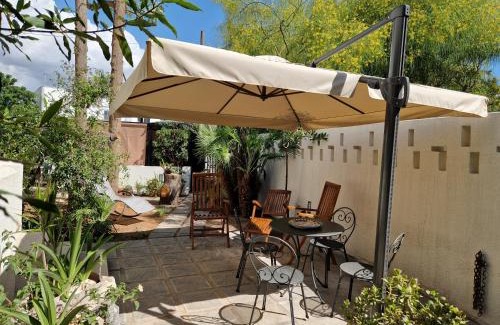 Rivabella Villa | Villa Gemini, Gallipoli-Rivabella