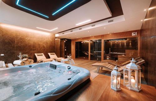 Cassano delle Murge Hotel | VILLA GENTILE RESORT E SPA