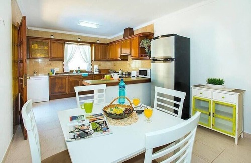 Puerto de Pollensa Villa | Villa Geranios with Private Pool & Wi-Fi