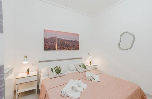 Rilievo Villa | Villa Giacrì - Rilievo