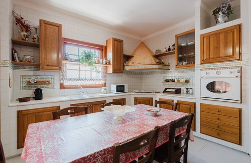 Rilievo Villa | Villa 'Giacrì - Rilievo' with Private Terrace, Wi-Fi, and Air Conditioning