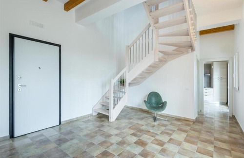 Chiaramonte Gulfi Villa | Villa Gialla con vista giardino