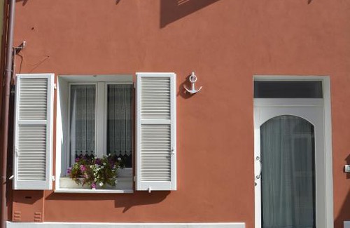 Numana Villa | Villa Gianfelici