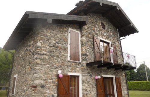 Consiglio di Rumo Villa | Villa Giardino Ulivo