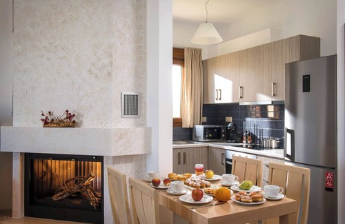 Geropotamos Villa | Villa Giasemi - "Oikos-your Cretan house" 5 mins drive from the beach