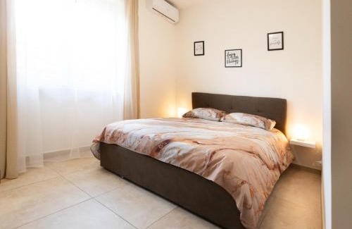 Isola Sacra House | Villa Giavitto