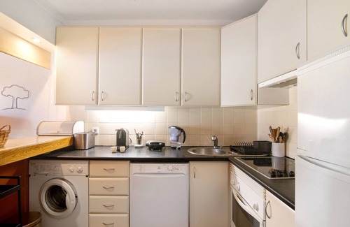 Cabanas Villa | Villa 'Giestas 151' with Sea View, Private Terrace and Wi-Fi