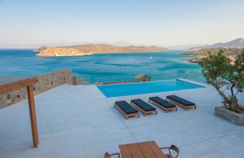 Elounda Villa | Villa Gina by Elounda Island View Villas