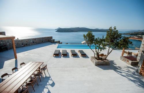 Elounda Villa | Villa Gina by Elounda Island View Villas