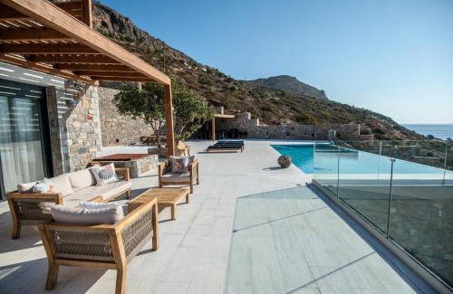 Elounda Villa | Villa Gina by Elounda Island View Villas