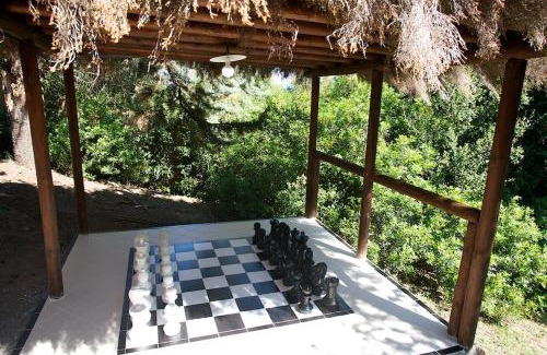 Gavorrano House | Villa Ginestra a "Casa Conti di Sotto"