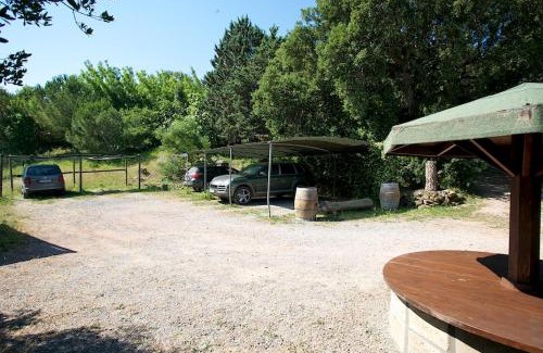Gavorrano House | Villa Ginestra a "Casa Conti di Sotto"