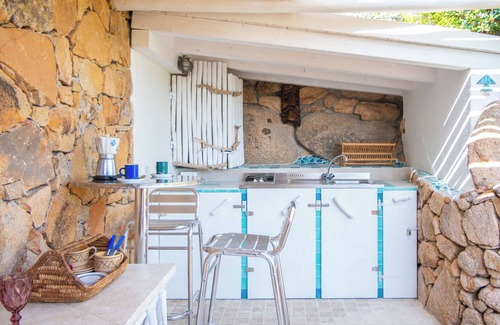 Capo d'Orso House | Villa Gio' by Interhome