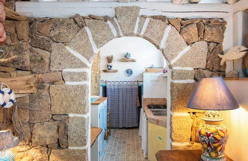 Capo d'Orso House | Villa Gio' by Interhome