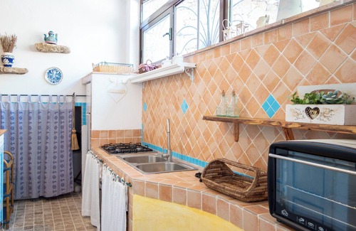 Capo d'Orso House | Villa Gio' by Interhome