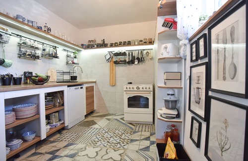 Tivat Villa | Villa Gioia - Four Bedroom Villa with Pool