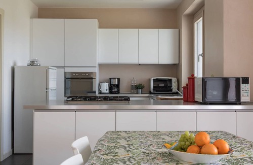 Padenghe sul Garda Villa | Villa Gioia with private pool