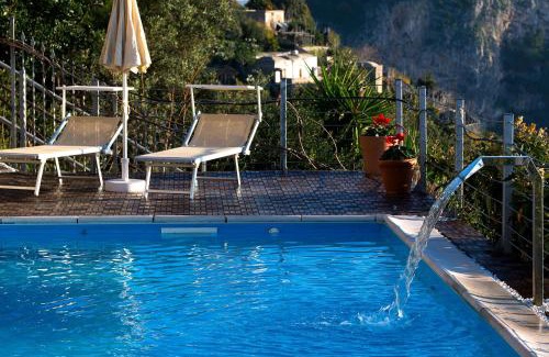Pogerola Villa | Villa Gioiello