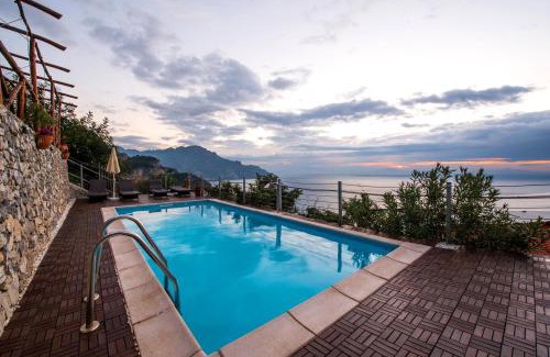 Pogerola Villa | Villa Gioiello