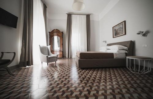 Scalea Bed & Breakfast | Villa Giordanelli