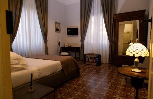 Scalea Bed & Breakfast | Villa Giordanelli