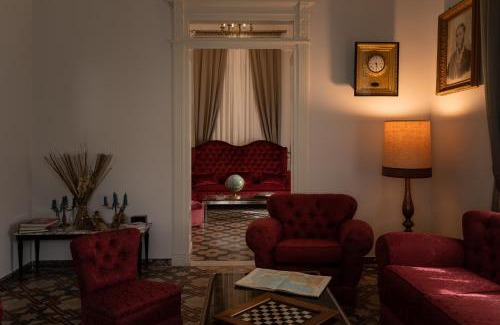 Scalea Bed & Breakfast | Villa Giordanelli