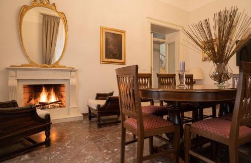 Scalea Bed & Breakfast | Villa Giordanelli