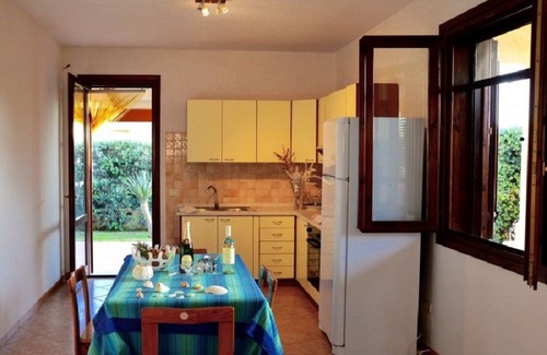Tre Fontane Villa | VILLA "GIOVY" ONLY 70m from the beach for smart working: CONFORT -RELAX- PRIVACY