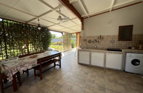 Valderice Villa | Villa Giovanna 10 minutes from the sea