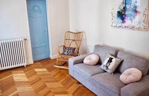 Le Touquet-Paris-Plage Villa | Villa Gisèle