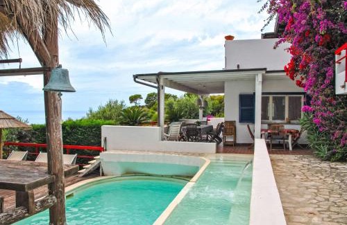 Sperlonga Villa | Villa Giulia by Interhome