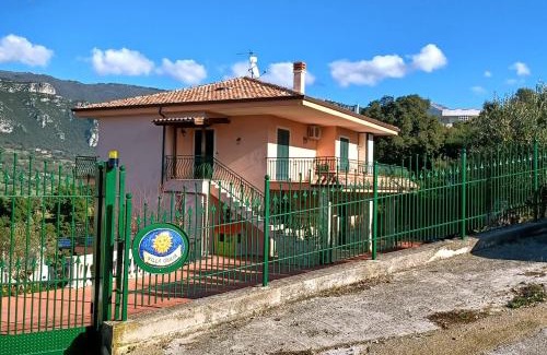 Giungano House | Villa Giulia - Cilento - Giungano