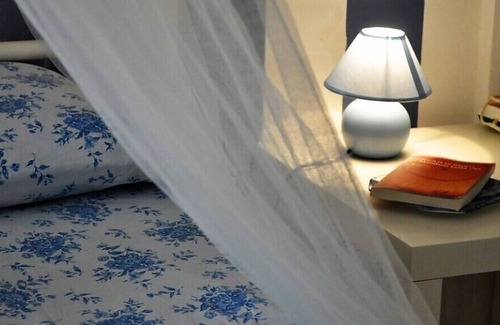 San Vito Lo Capo Villa | Villa Giulia FREE WI FI holiday home