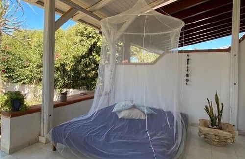 San Vito Lo Capo Villa | Villa Giulia FREE WI FI holiday home